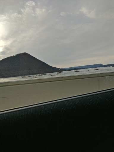 Tourist Attraction «Dauphin Narrows Statue Of Liberty», reviews and photos, US-22, Dauphin, PA 17018, USA