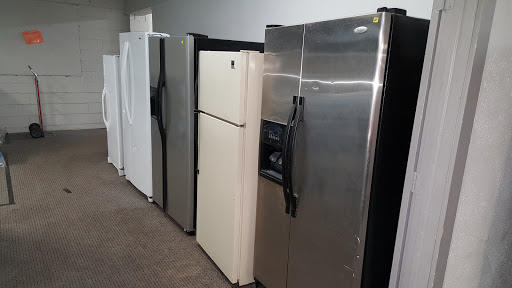 Used Appliance Store «Prestige Home Furnishings LLC», reviews and photos, 2874 S Dixie Dr, Dayton, OH 45409, USA