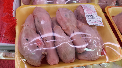 Supermarket «People Supermarket», reviews and photos, 7478 Stockton Blvd, Sacramento, CA 95823, USA