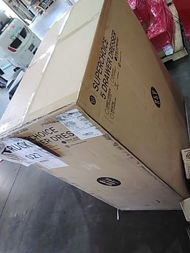 Furniture Store «Blu Dot Outlet», reviews and photos, 1323 Tyler St NE, Minneapolis, MN 55413, USA