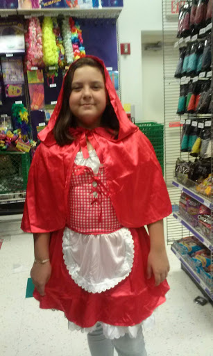 Party Store «Party City», reviews and photos