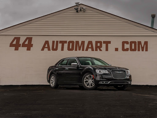 Car Dealer «44 Auto Mart», reviews and photos, 355 KY-44, Shepherdsville, KY 40165, USA