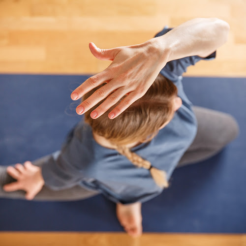 Rezensionen über yoga2be in Zürich - Yoga-Studio