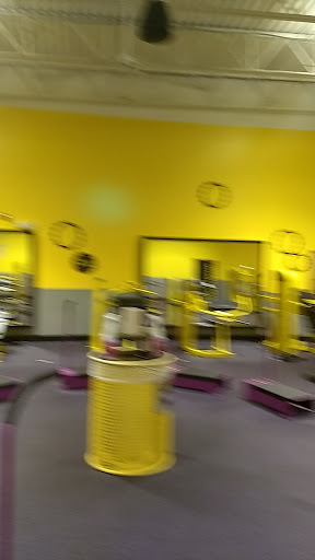 Gym «Planet Fitness», reviews and photos, 20 Archmeadow Dr, Danvers, MA 01923, USA