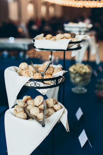 Caterer «The Delish Dish Catering & Events», reviews and photos, 1032 Madison Ave, Covington, KY 41011, USA