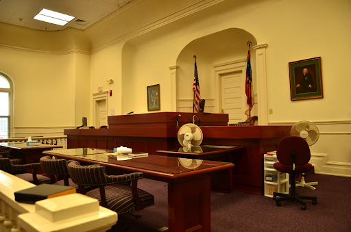Criminal Justice Attorney «Taylor and Taylor, PA», reviews and photos