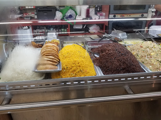 Grocery Store «M & L Food Market», reviews and photos, 7446 Collins Ave, Miami Beach, FL 33141, USA