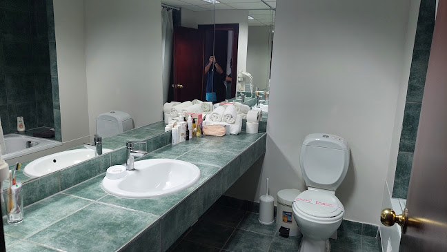 Hotel Kriopigi - Ξενοδοχείο