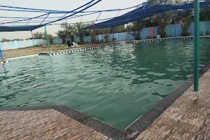 Noor Water Park Halani image