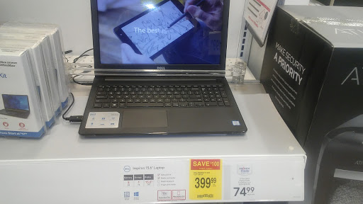 Office Supply Store «Office Depot», reviews and photos, 6285 W Waters Ave, Tampa, FL 33634, USA