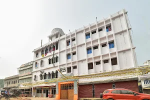Hotel Shanti Niketan image