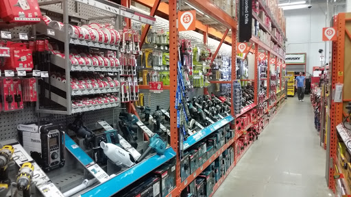 Home Improvement Store «The Home Depot», reviews and photos, 400 W 79th St, Bloomington, MN 55431, USA