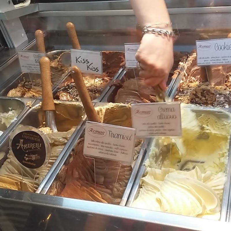 Gelateria Romag