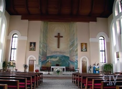 church