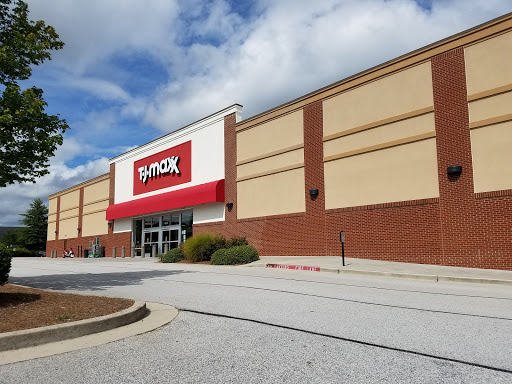Department Store «T.J. Maxx», reviews and photos, 4014 Atlanta Hwy, Loganville, GA 30052, USA