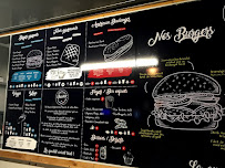 Hamburger du Restauration rapide Picasso Burger & Tacos Maison à Divonne-les-Bains - n°2