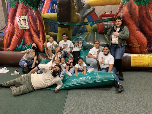 Amusement Center «Jumpin Jonnies», reviews and photos, 234 Talcottville Rd, Vernon, CT 06066, USA