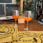 Photo n°6 de l'avis de Tom.i fait le 08/09/2019 à 15:11 sur le  Osteria A La Carega à Verona