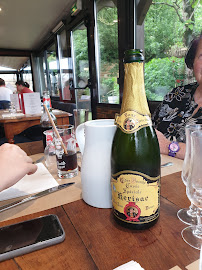 Plats et boissons du Restaurant Crêperie Le Sarrazin à Saint-Thuriau - n°10