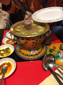 Soupe du Restaurant chinois Au Panda 2012 - Ming Xin à Limoges - n°8