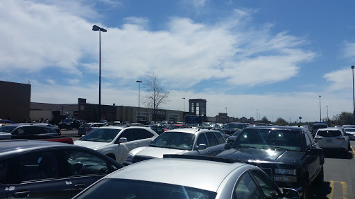 Department Store «Walmart Supercenter», reviews and photos, 470 NY-211, Middletown, NY 10940, USA