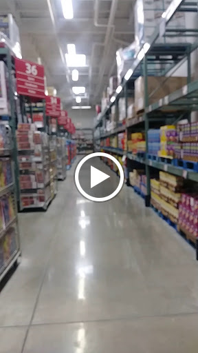 Warehouse club «BJ’s Wholesale Club», reviews and photos, 4365 Richmond Rd, Warrensville Heights, OH 44122, USA