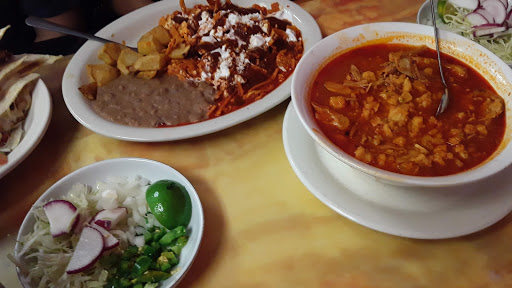 Eva's Mexican Food & Taqueria