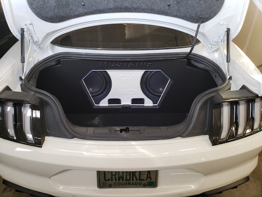 Car Stereo Store «Car Toys», reviews and photos, 2859 35th Ave, Greeley, CO 80634, USA