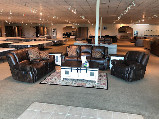 Mattress Store «Cheap Sleep Furniture and Mattresses», reviews and photos, 7912 Rogers Ave, Fort Smith, AR 72903, USA