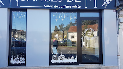 Nuances De M à Montluçon