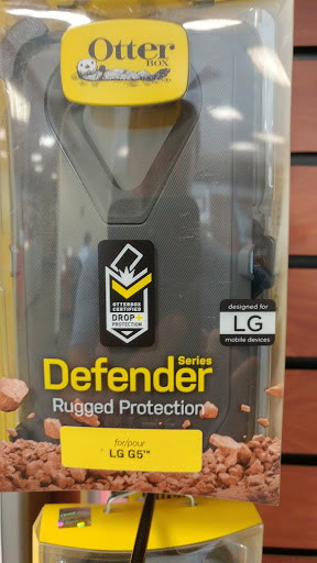 Cell Phone Store «Verizon Authorized Retailer – Cellular Sales», reviews and photos, 925 N Wickham Rd, Melbourne, FL 32935, USA