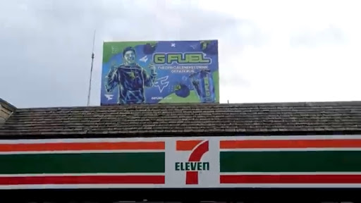 Convenience Store «7-Eleven», reviews and photos, 4340 Mission Blvd, San Diego, CA 92109, USA