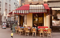 Atmosphère du Restaurant Le Bariolé à Paris - n°2