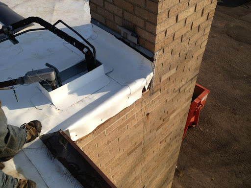 Roofing Contractor «Liberte Construction, LLC», reviews and photos, 815 W Lake St #1a, Minneapolis, MN 55408, USA