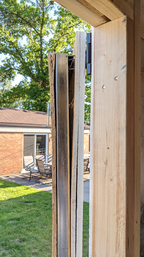 Shed Builder «Tuff Shed», reviews and photos, 34425 Schoolcraft Rd, Livonia, MI 48150, USA