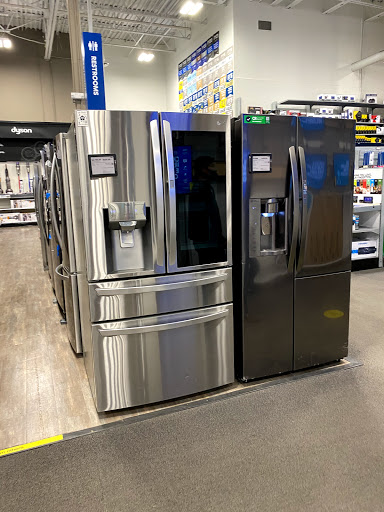 Electronics Store «Best Buy», reviews and photos, 1600 Galleria Blvd, Brentwood, TN 37027, USA