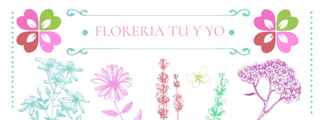 Floreria Tu Y Yo - La Pintana