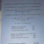 Photo n°14 de l'avis de Nunzio.o fait le 03/04/2022 à 09:03 sur le  Schloss Restaurant Nordkirchen à Nordkirchen