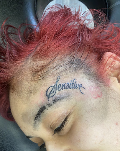 Explore one piece tattoo ideas for guys, creative tattoo ideas in Memphis, available at Inkatsuki Tattoos Art Studio