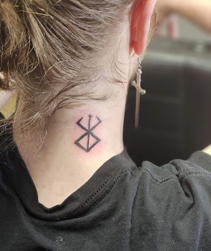 Explore tattoo ideas for 3 friends, creative tattoo ideas in Phoenix, available at GreyWash Ink Tattoo