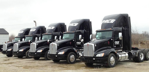 Freight Forwarding Service «Pace Air Freight Inc», reviews and photos, 3345 E Main St, Plainfield, IN 46168, USA