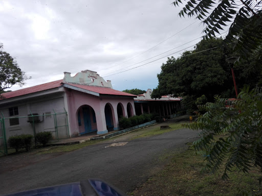 Centros de psiquiatria en Managua