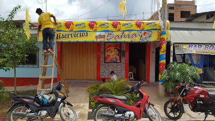 Heladeria Bahia