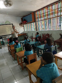 Foto TK  Santa Anna, Kab. Sukamara