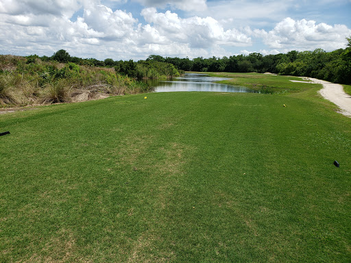 Country Club «Indian River Preserve Golf Club», reviews and photos, 3950 Walkabout Way, Mims, FL 32754, USA