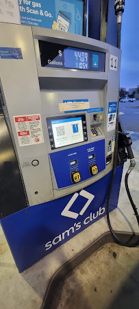 Sam's Club Gas Station - Photo 3 - Car repair in Wilmington, NC, Wilmington
