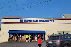 Rakestraw's Ice Cream image