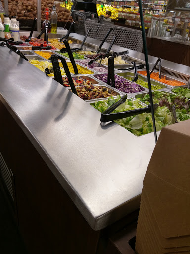 Grocery Store «Kroger», reviews and photos, 210 Franklin Rd #100, Brentwood, TN 37027, USA