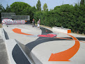 Espace de loisirs skatepark et city Castelmaurou