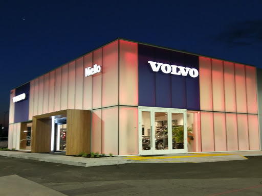 Car Dealer «Niello Volvo of Sacramento», reviews and photos, 4609 Madison Ave, Sacramento, CA 95841, USA